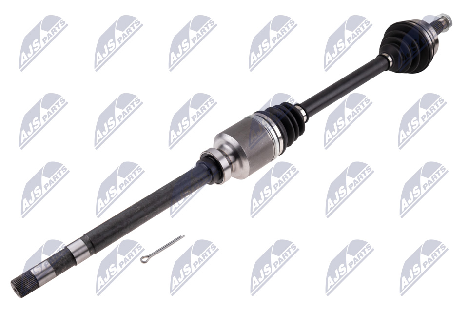 NTY NPW-CT-181 Antriebswelle