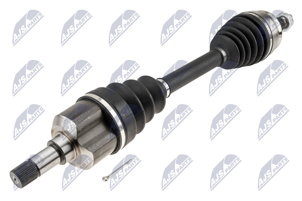 NTY NPW-CT-182 Antriebswelle