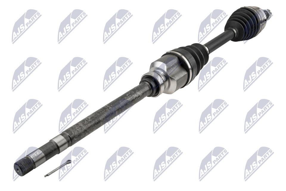 NTY NPW-CT-183 Antriebswelle