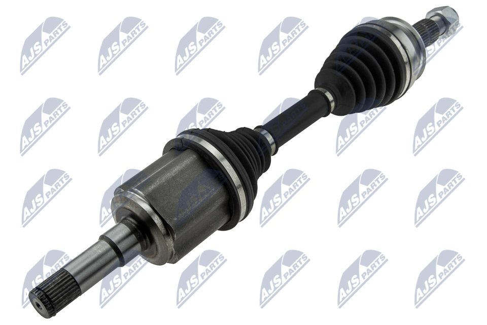 NTY NPW-DW-047 Antriebswelle