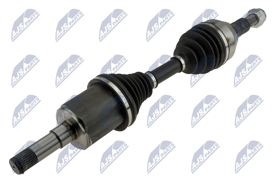 NTY NPW-DW-049 Antriebswelle