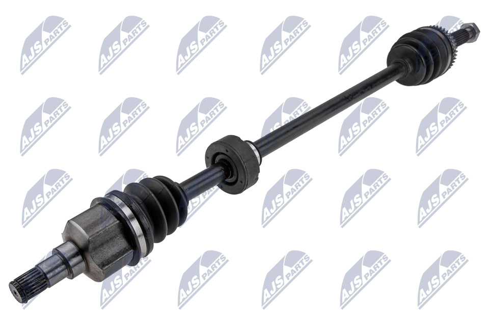 NTY NPW-DW-051 Antriebswelle