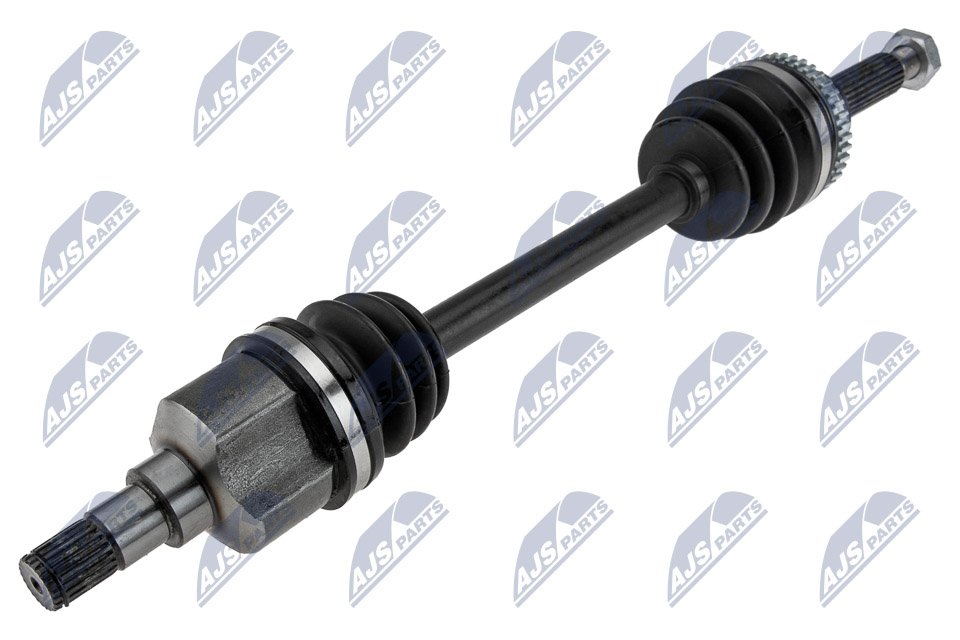 NTY NPW-DW-053 Antriebswelle