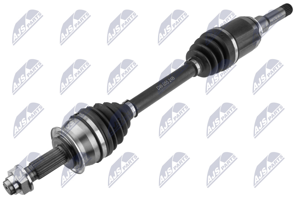 NTY NPW-DW-055 Antriebswelle