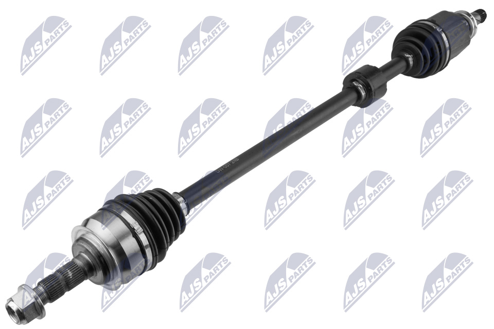 NTY NPW-DW-057 Antriebswelle