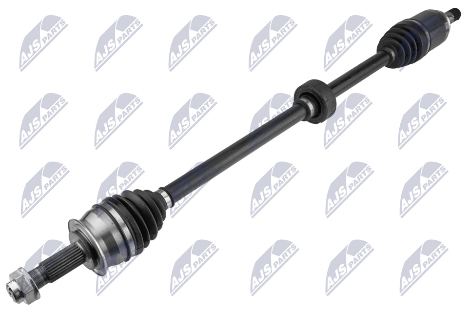 NTY NPW-DW-059 Antriebswelle