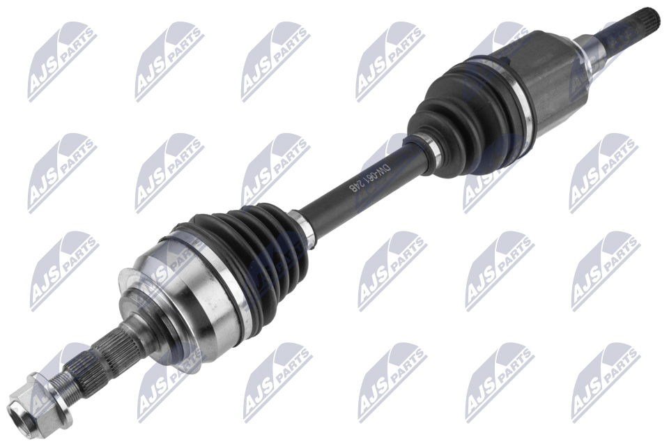 NTY NPW-DW-061 Antriebswelle