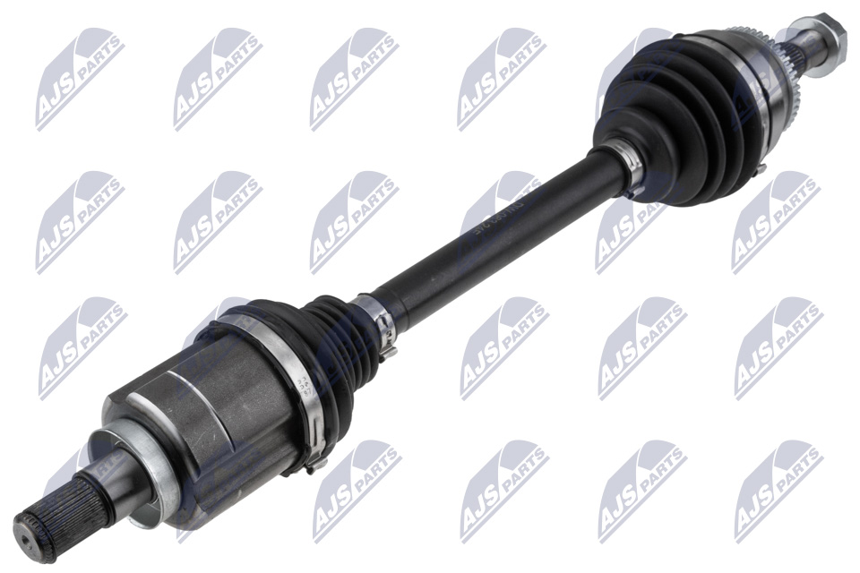 NTY NPW-DW-063 Antriebswelle