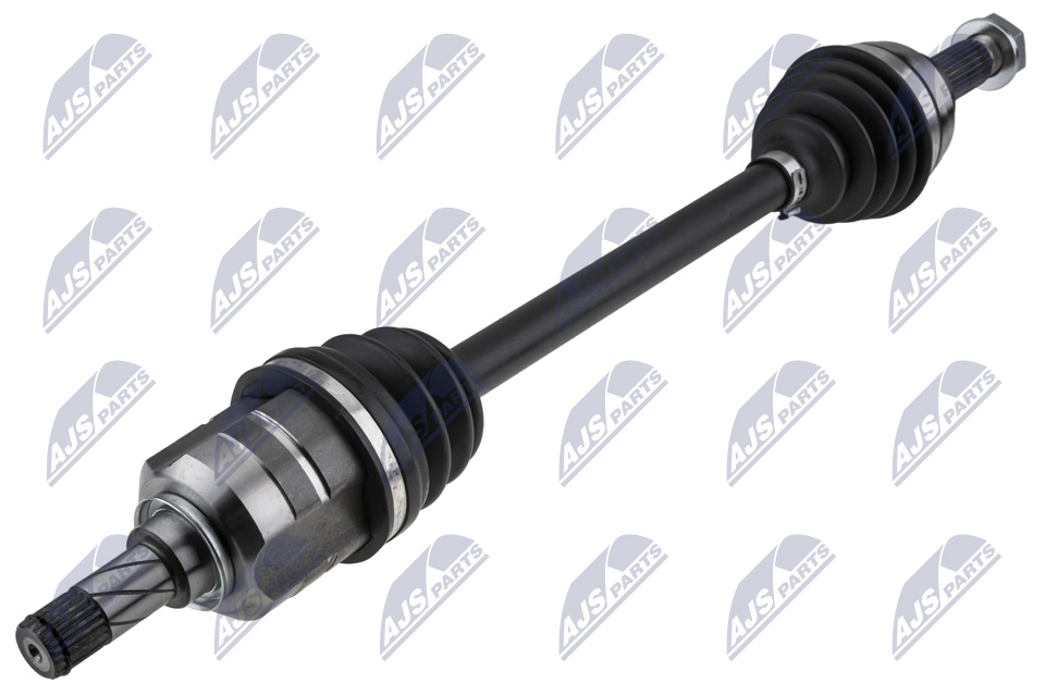 NTY NPW-DW-067 Antriebswelle