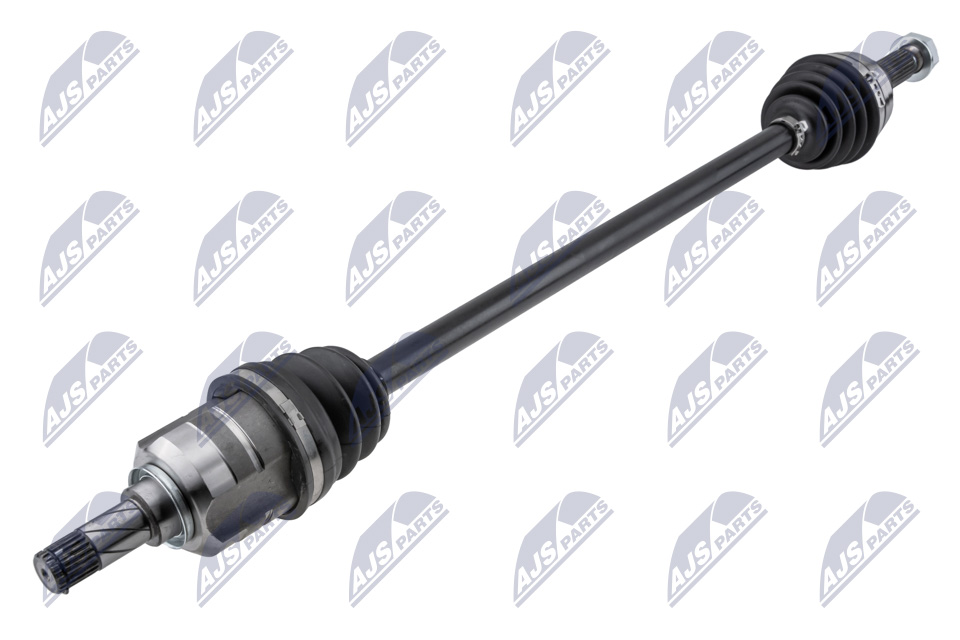 NTY NPW-DW-069 Antriebswelle