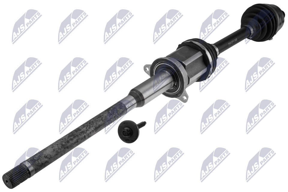 NTY NPW-DW-071 Antriebswelle