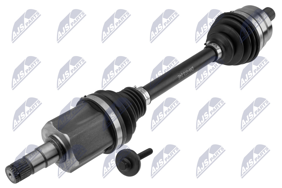NTY NPW-DW-073 Antriebswelle