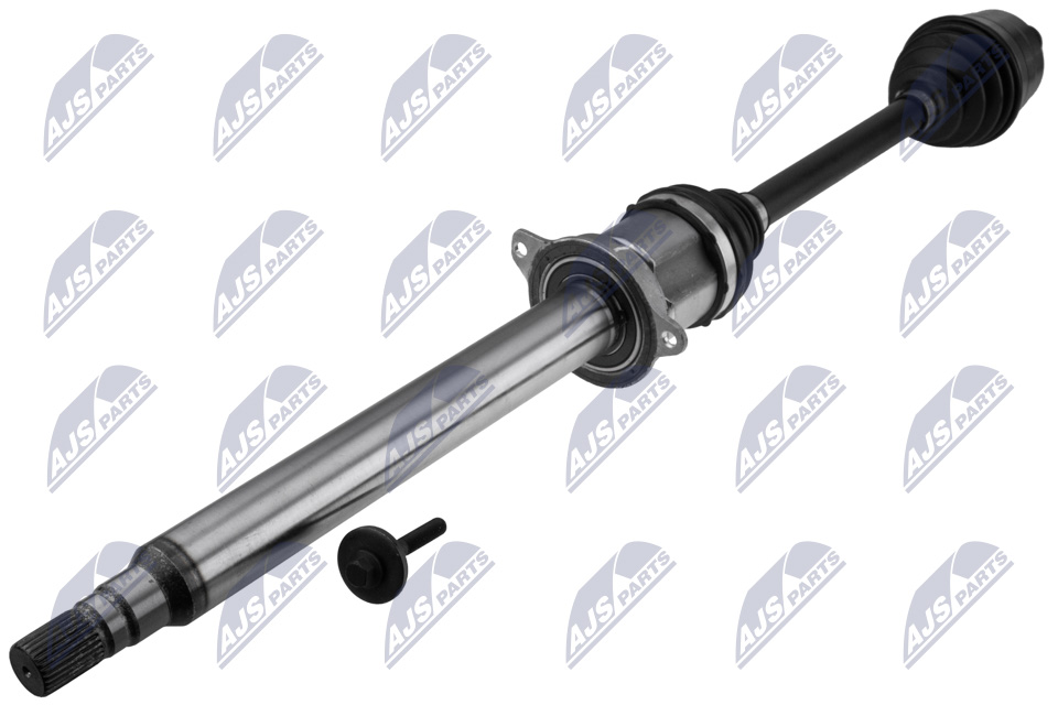 NTY NPW-DW-075 Antriebswelle