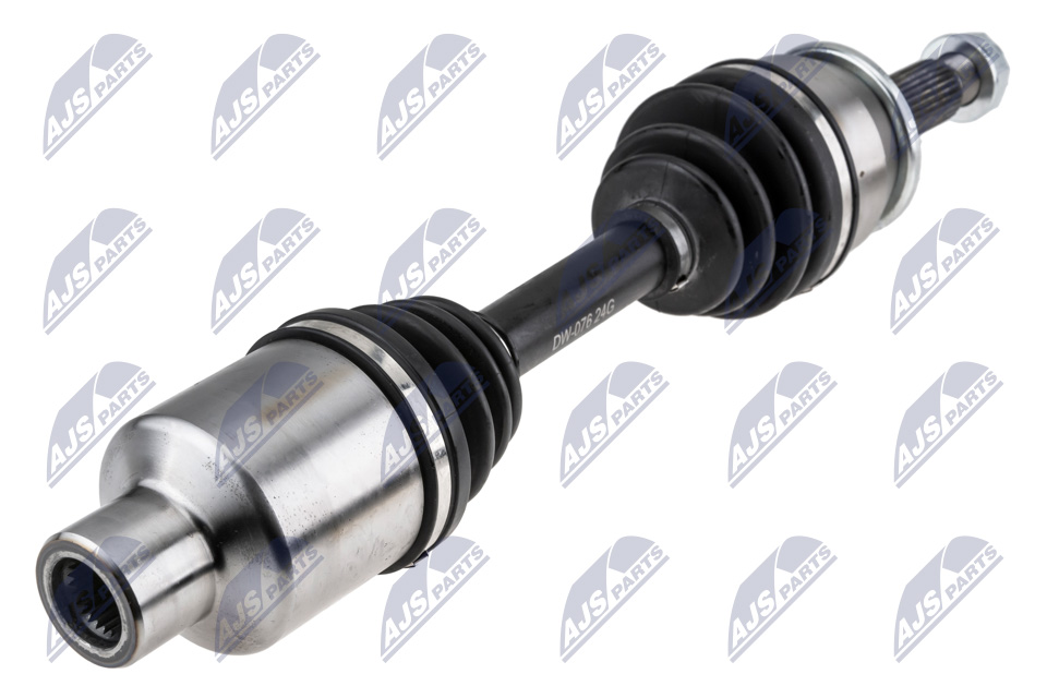 NTY NPW-DW-076 Antriebswelle