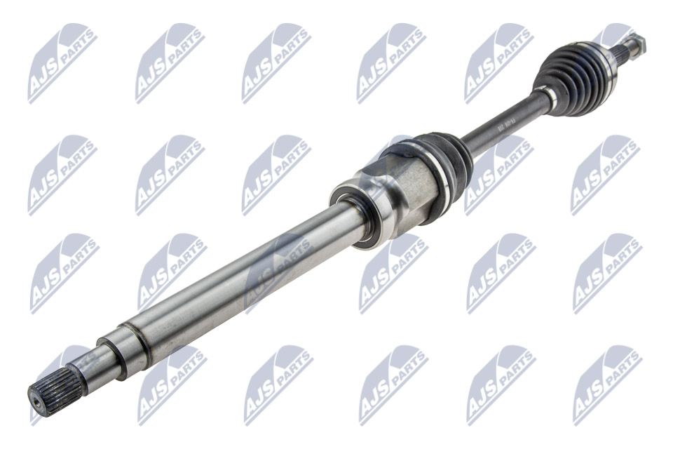 NTY NPW-FR-006 Antriebswelle