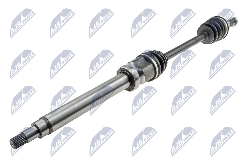 NTY NPW-FR-030 Antriebswelle