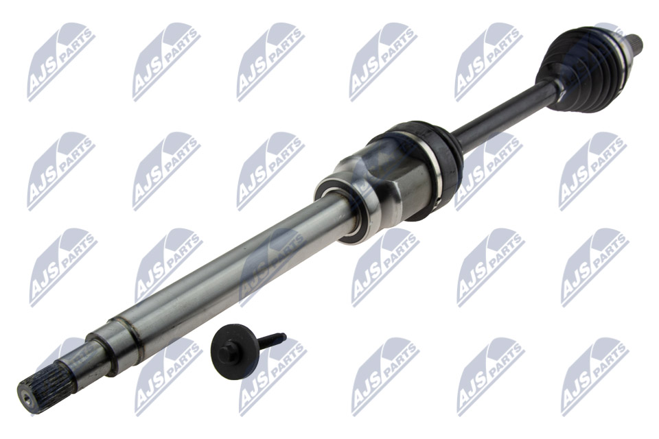 NTY NPW-FR-049 Antriebswelle
