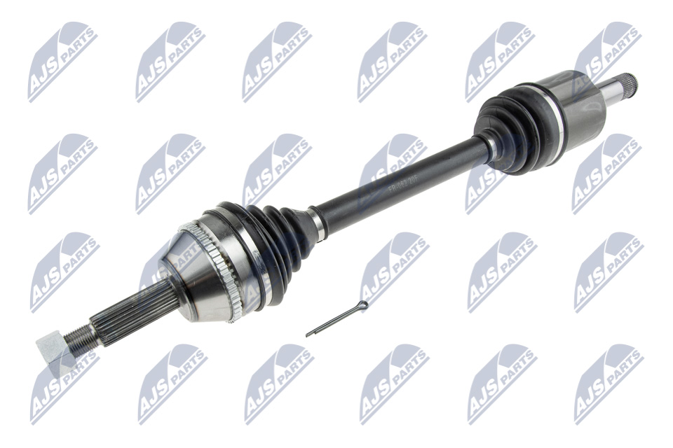 NTY NPW-FR-062 Antriebswelle