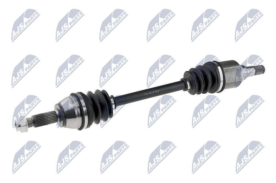 NTY NPW-FR-079 Antriebswelle
