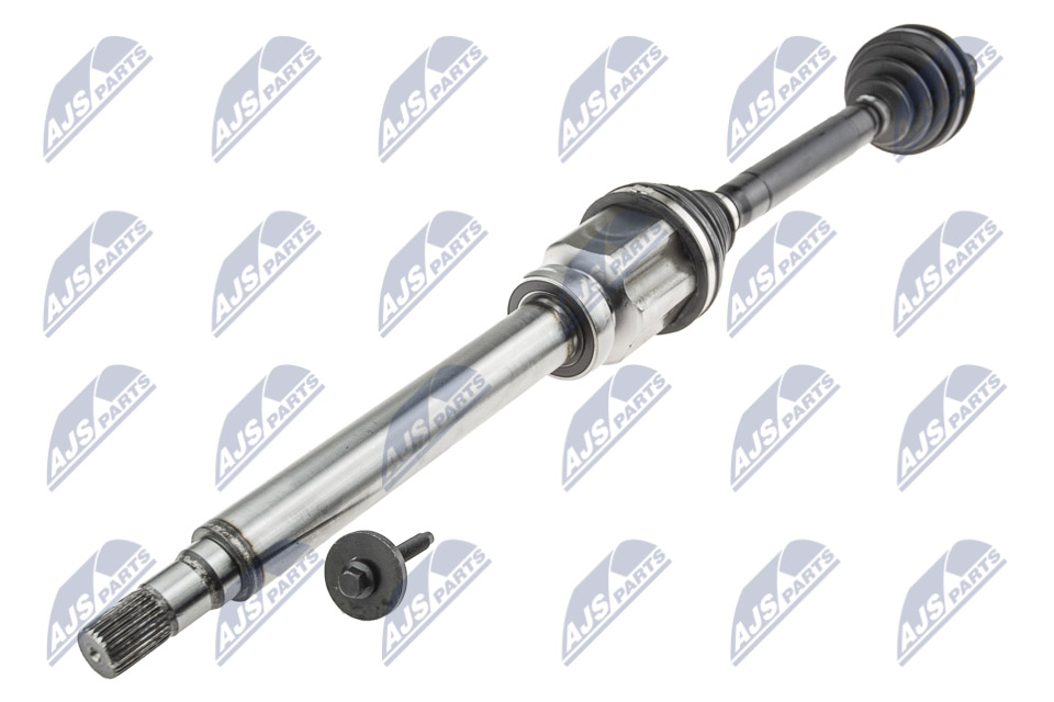 NTY NPW-FR-080 Antriebswelle