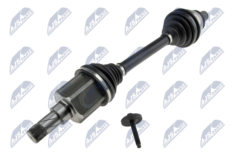 NTY NPW-FR-092 Antriebswelle