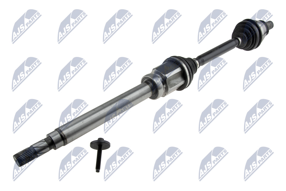 NTY NPW-FR-094 Antriebswelle