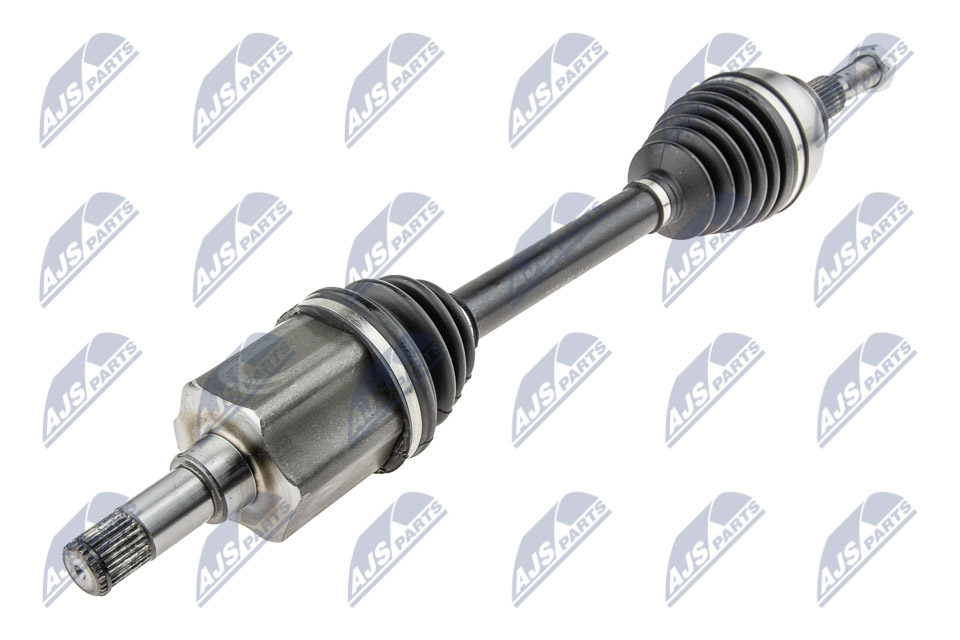 NTY NPW-FR-101 Antriebswelle