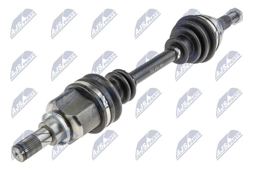 NTY NPW-FR-103 Antriebswelle