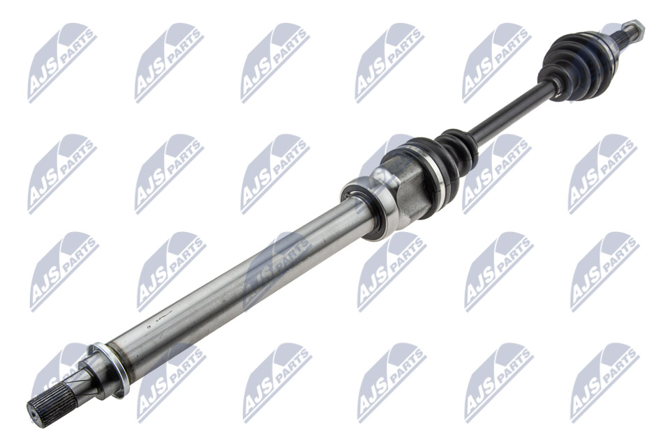 NTY NPW-FR-105 Antriebswelle