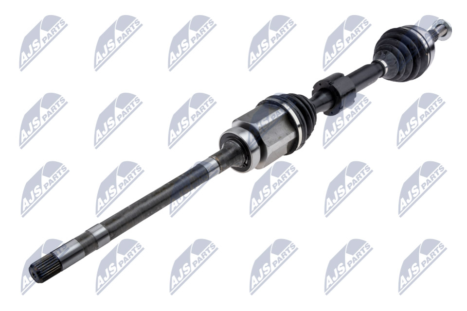 NTY NPW-FR-107 Antriebswelle