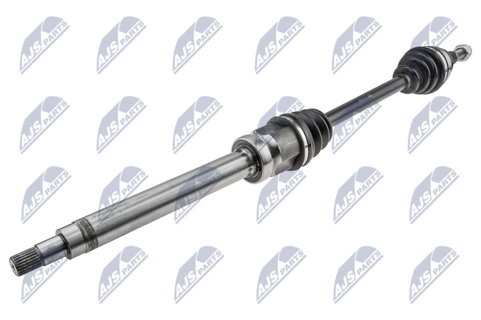 NTY NPW-FR-111 Antriebswelle