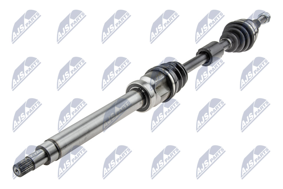 NTY NPW-FR-113 Antriebswelle