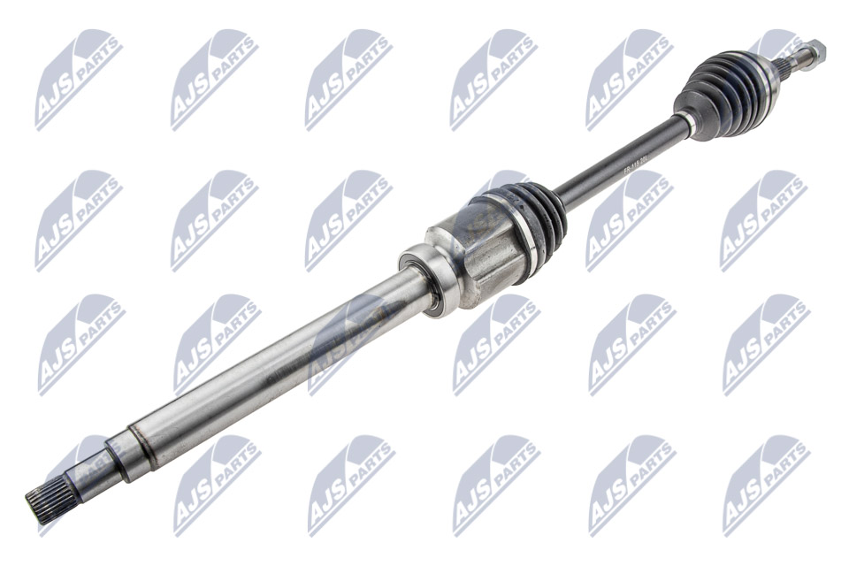 NTY NPW-FR-115 Antriebswelle
