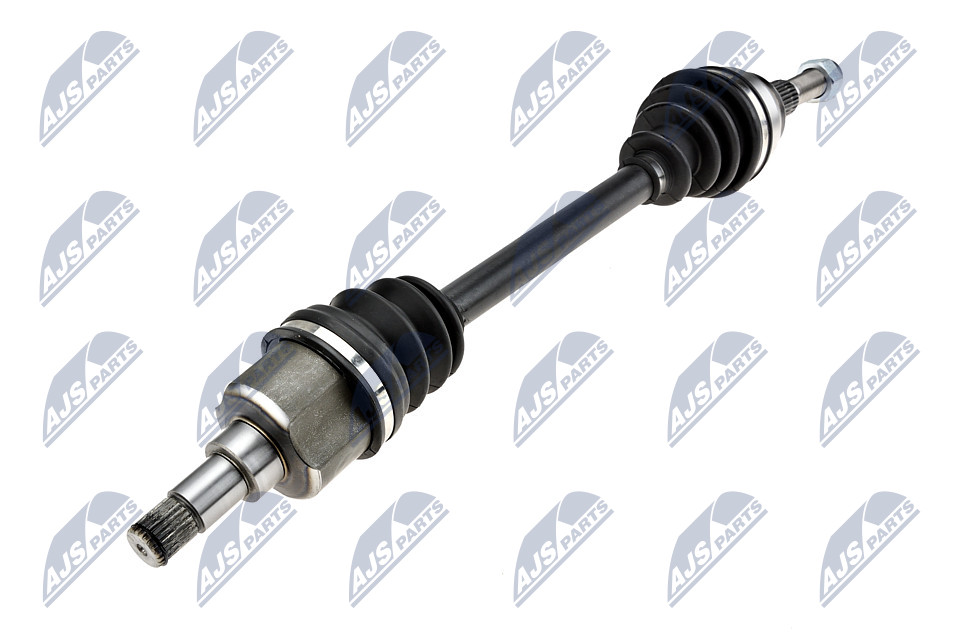 NTY NPW-FR-121 Antriebswelle