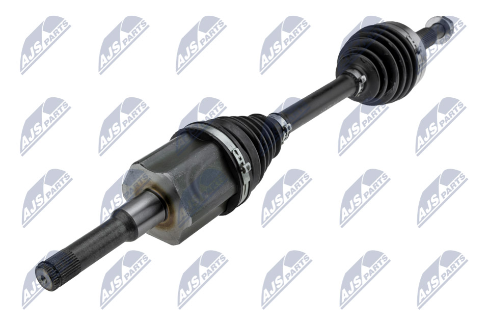 NTY NPW-FR-123 Antriebswelle