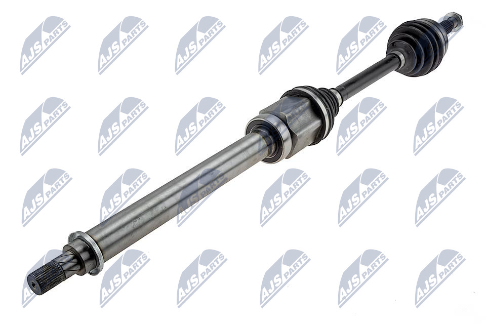 NTY NPW-FR-127 Antriebswelle