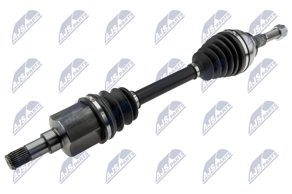 NTY NPW-FR-129 Antriebswelle