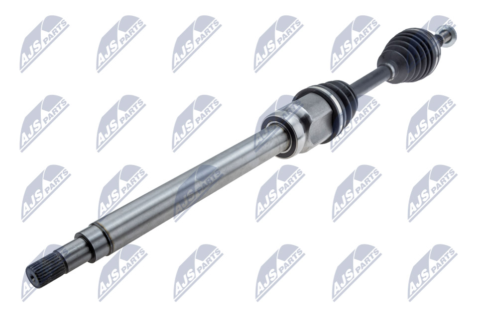 NTY NPW-FR-131 Antriebswelle