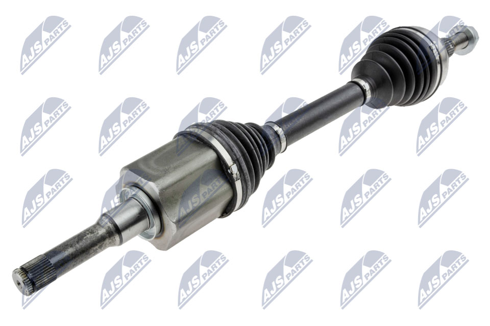 NTY NPW-FR-133 Antriebswelle