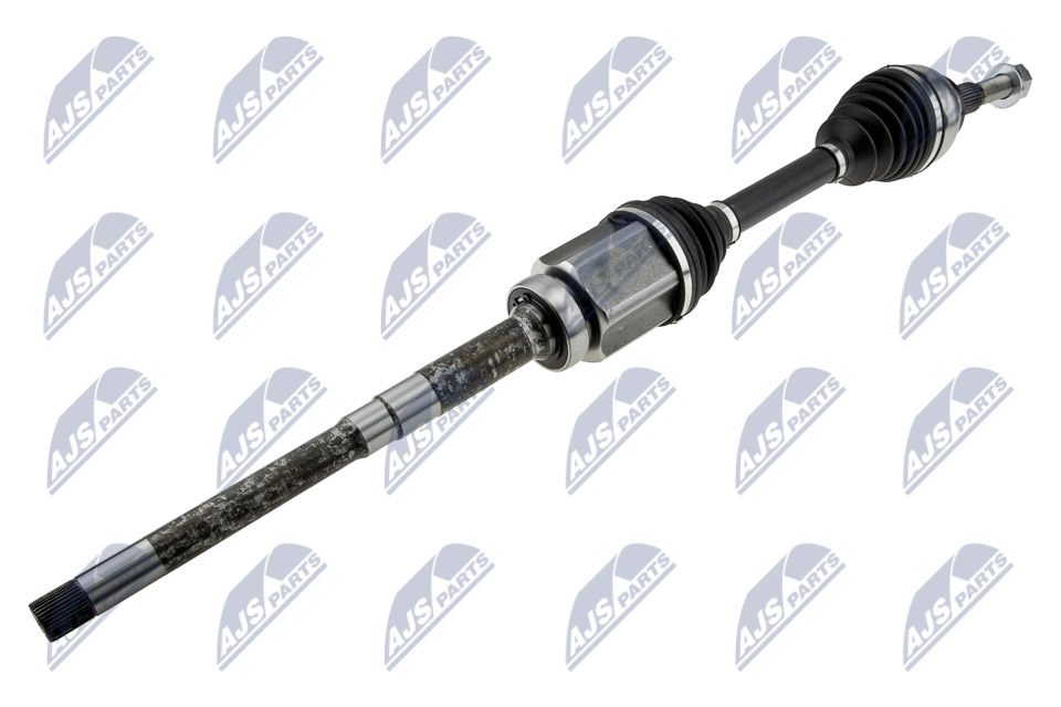 NTY NPW-FR-135 Antriebswelle