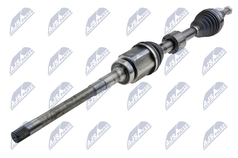 NTY NPW-FR-137 Antriebswelle