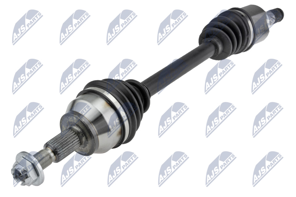 NTY NPW-FR-139 Antriebswelle