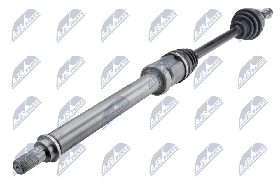 NTY NPW-FR-141 Antriebswelle