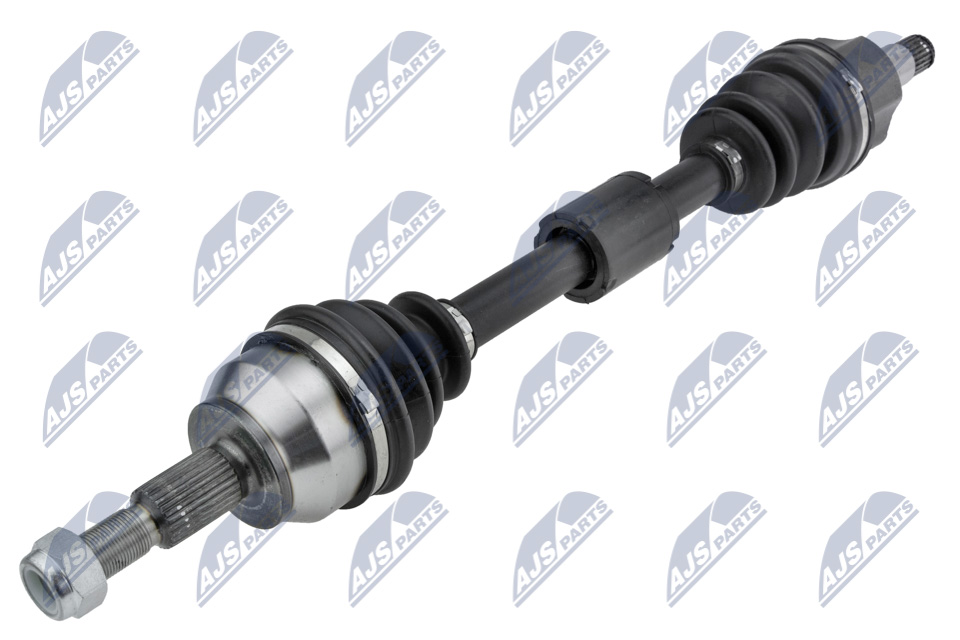 NTY NPW-FR-143 Antriebswelle