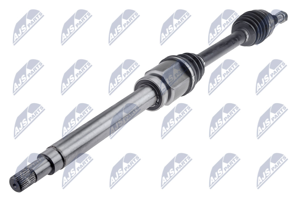 NTY NPW-FR-145 Antriebswelle