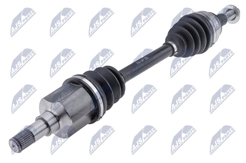 NTY NPW-FR-147 Antriebswelle