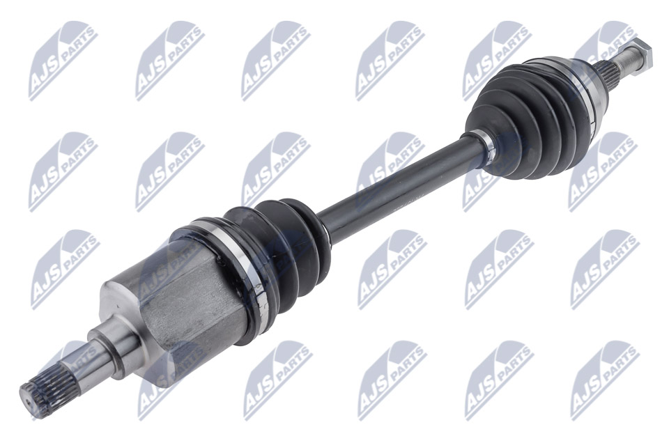 NTY NPW-FR-151 Antriebswelle