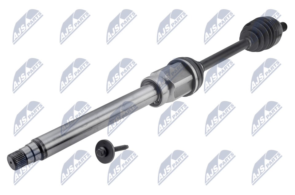 NTY NPW-FR-153 Antriebswelle