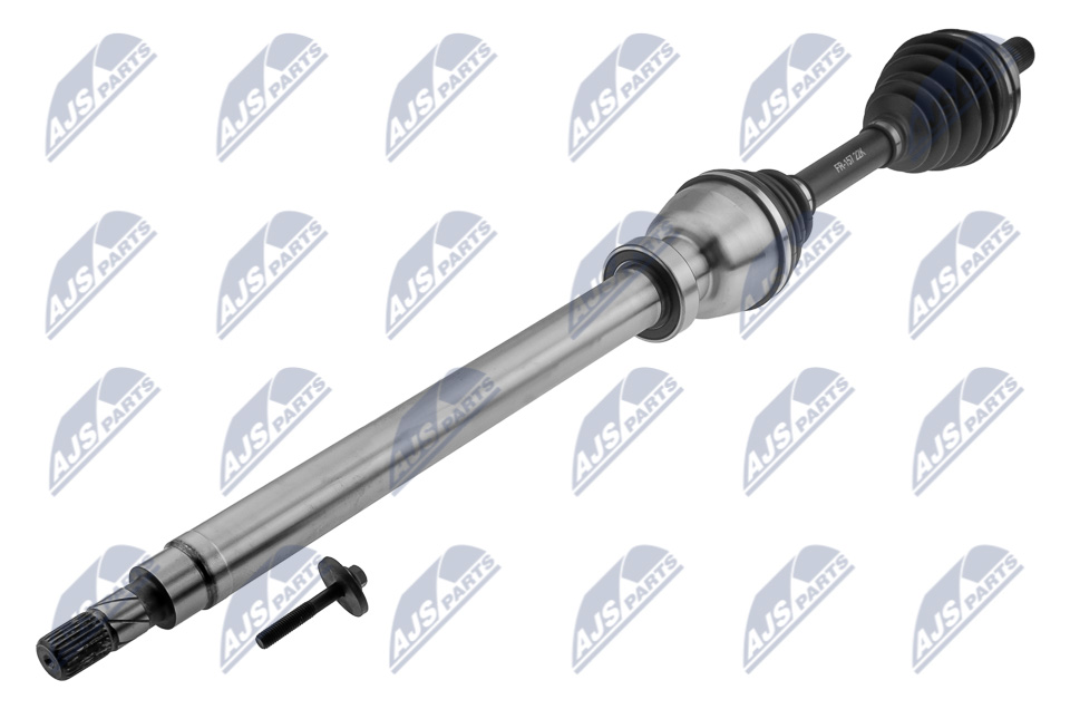 NTY NPW-FR-157 Antriebswelle