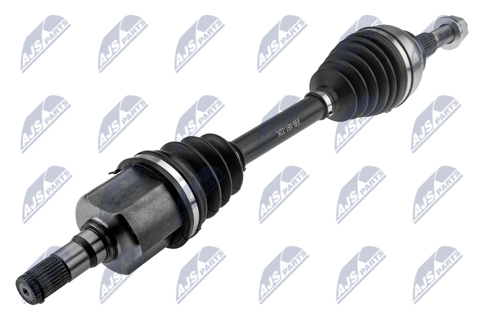 NTY NPW-FR-161 Antriebswelle